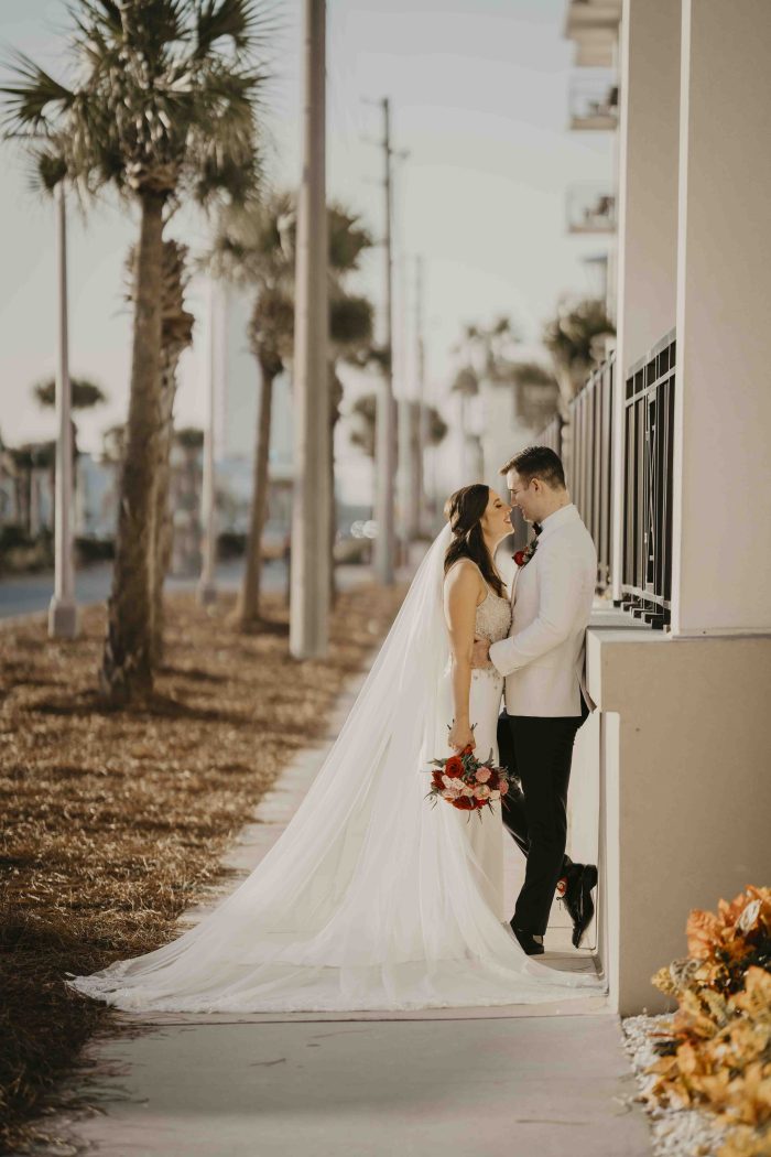 Embassy Suites Panama City Beach Wedding Photography Photographer